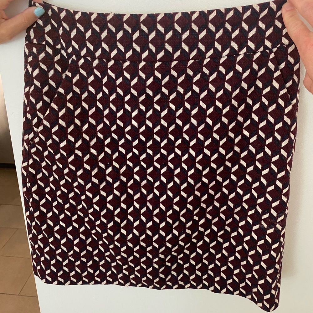 Ann Taylor skirt